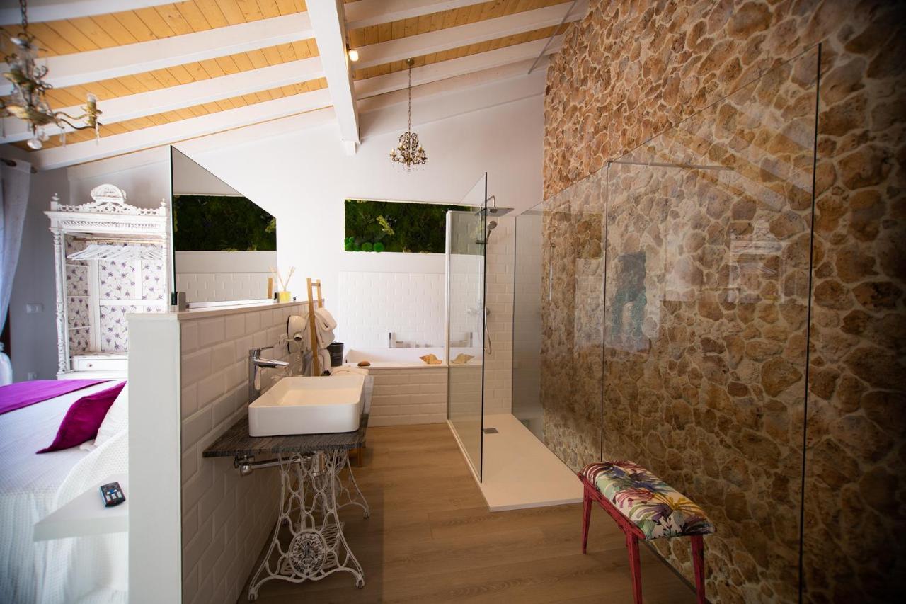 Vistas De Chamberi Apartment Alhama De Aragon Exterior photo