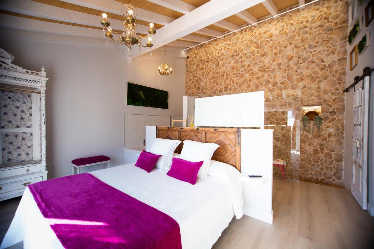 Vistas De Chamberi Apartment Alhama De Aragon Exterior photo