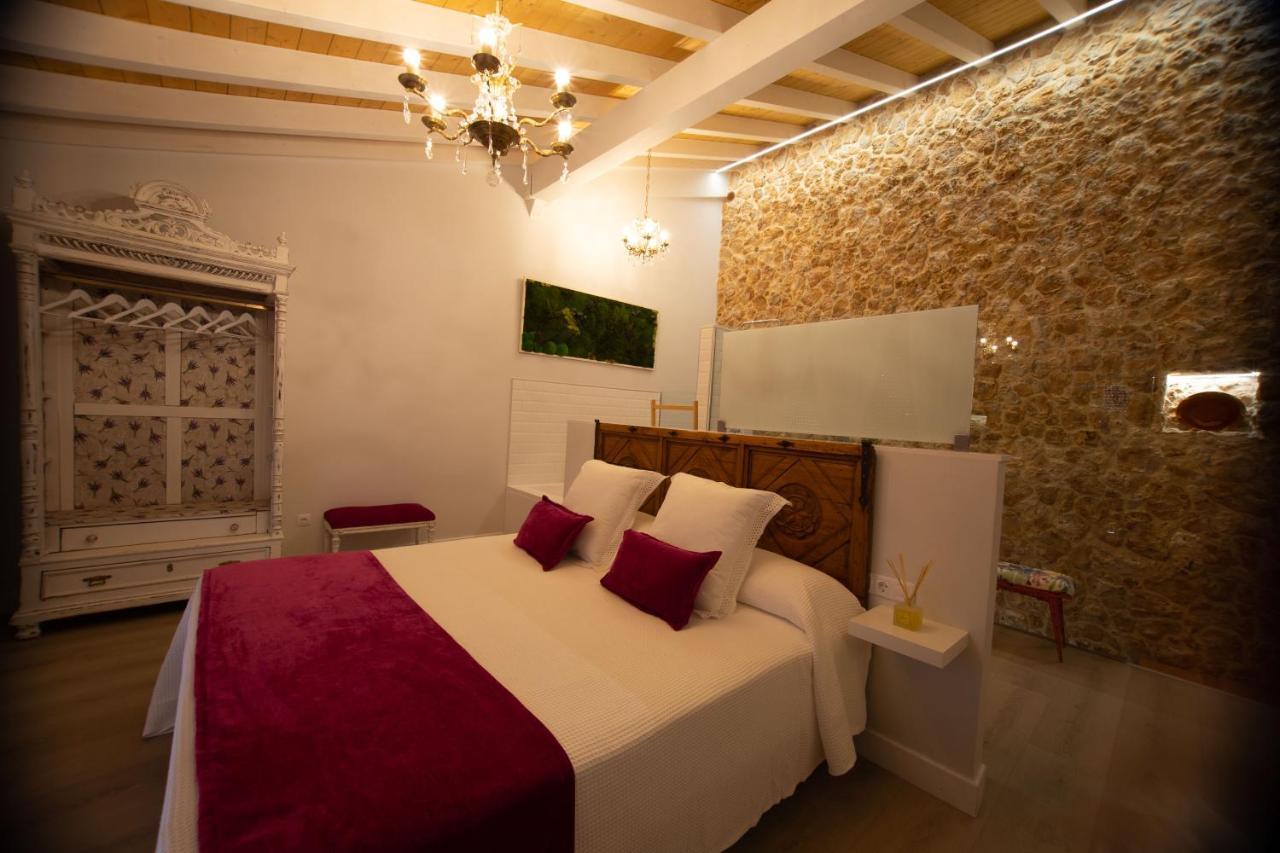 Vistas De Chamberi Apartment Alhama De Aragon Exterior photo