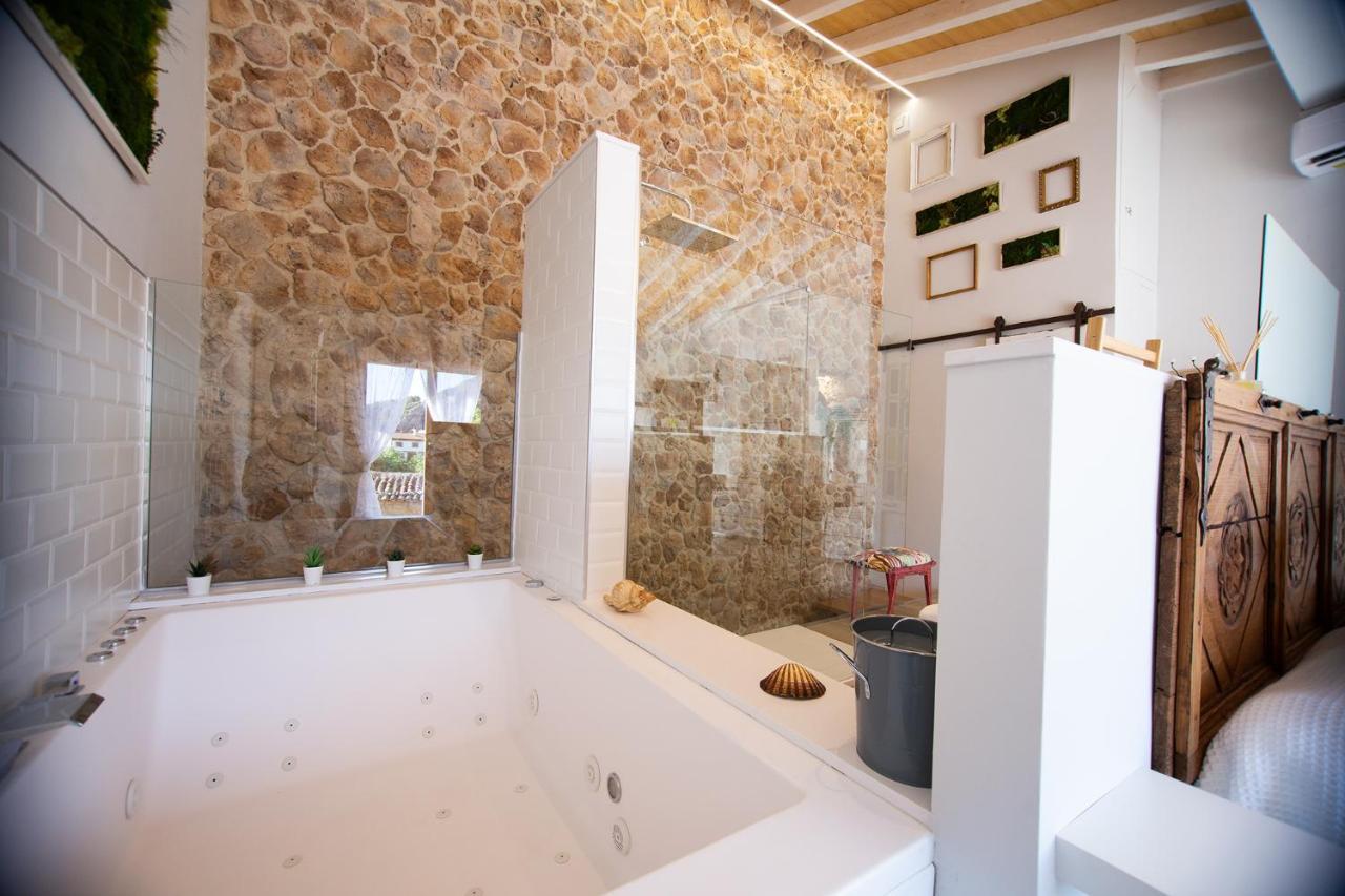 Vistas De Chamberi Apartment Alhama De Aragon Exterior photo