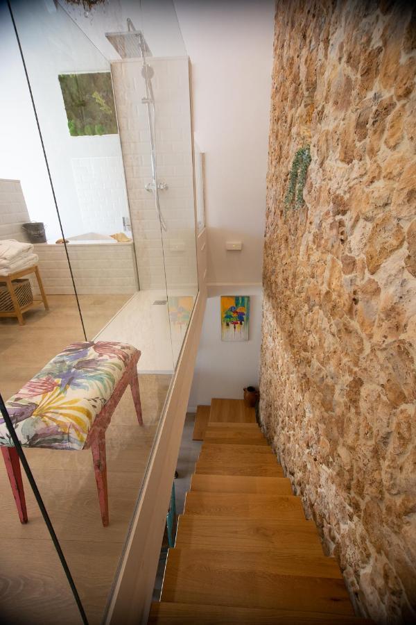 Vistas De Chamberi Apartment Alhama De Aragon Exterior photo